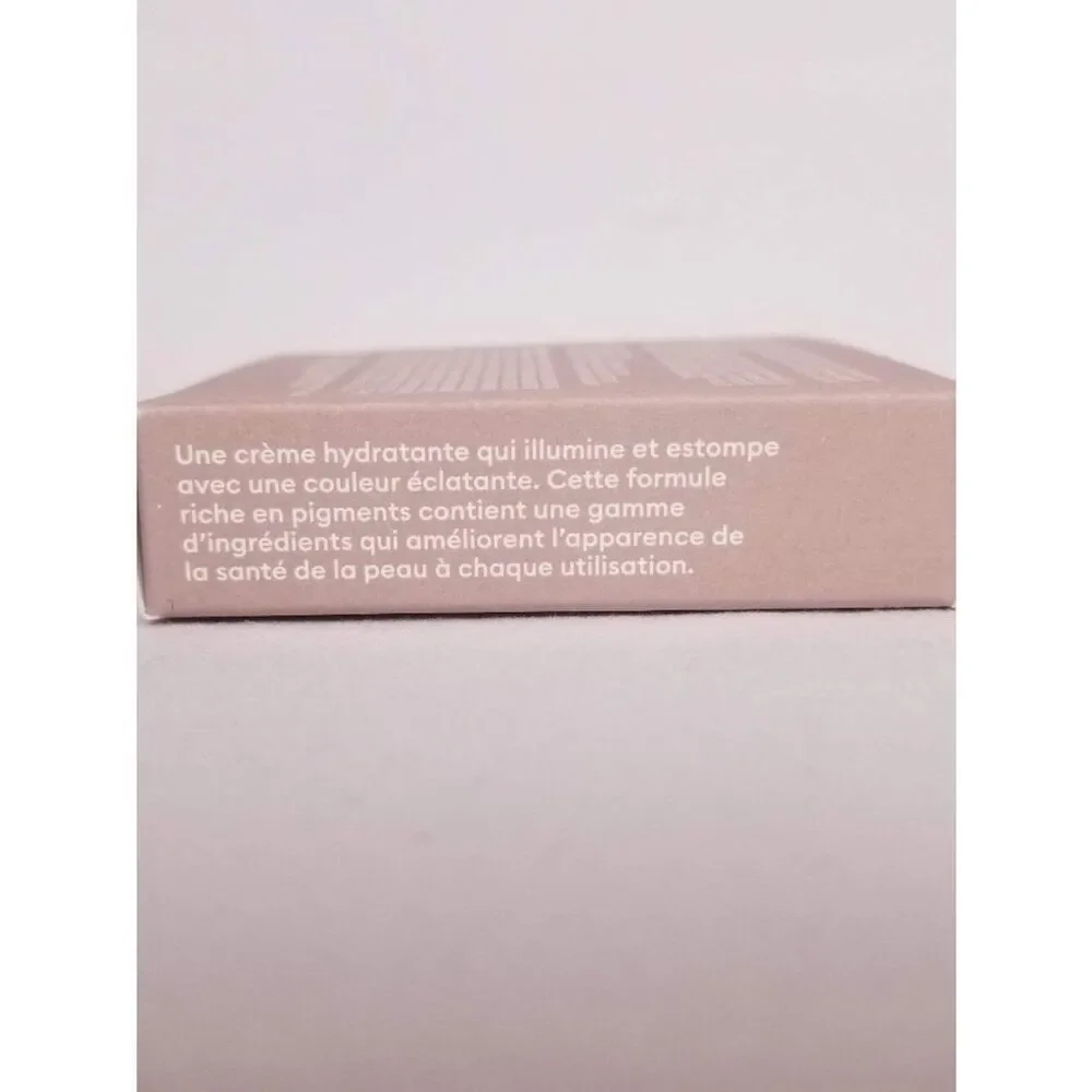 Rose Inc - Blush Divine Radiant Lip & Cheek Color in Hydrangea